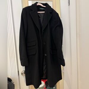 Ralph Lauren Coat